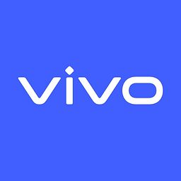 Vivo logo