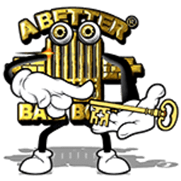 A Better Bail Bond logo