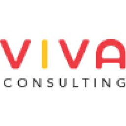 VIVA HR Consulting logo