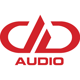 DD Audio for Life logo