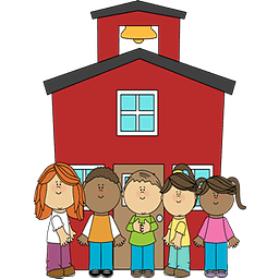 Precious Memories Child Care L logo