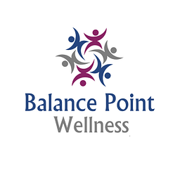 Balance Point Wellness logo