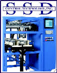 Ssd Control Technology logo