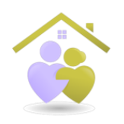 Live Love & Laugh Homecare Services logo