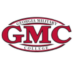 GEORGIA MILITARY COLLEGE logo