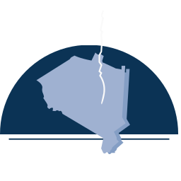 Legal Services of the Hudson Valley logo