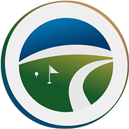 Dream Golf logo