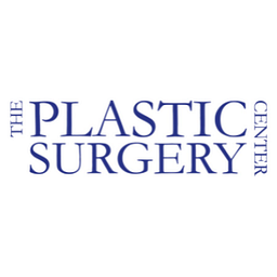 The Plastic Surgery Center logo