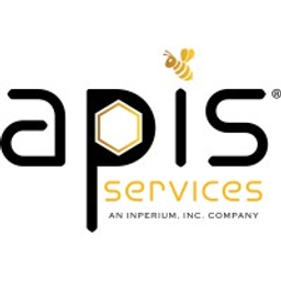 Apis Services logo