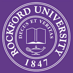 Rockford logo