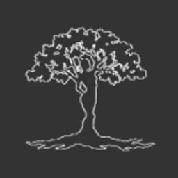 Twisted Laurel logo