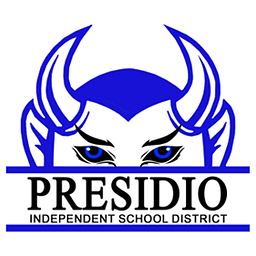 Presidio ISD logo