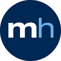 Mabey Hire logo