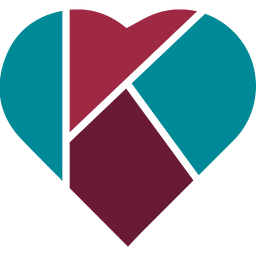 Kinder Hearts logo