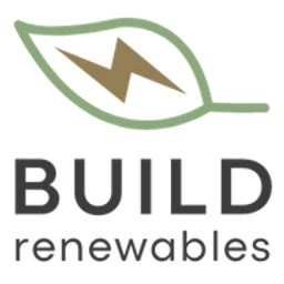 BUILD Renewables logo