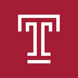 Lewis Katz School of Medicine at Temple University logo