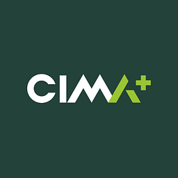 Cima Senior Living logo