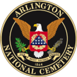 Arlington National Cemetery logo