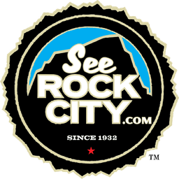 See Rock City Inc logo