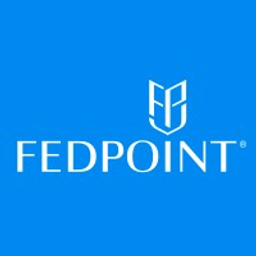 FedPoint logo