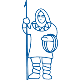 Akima logo