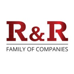 R&R Family of Companies logo