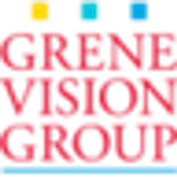 Grenevisiongroup logo