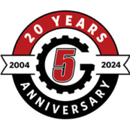 Fifth Gear Automotive logo