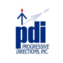 Progressive Directions, Inc. (PDI) logo