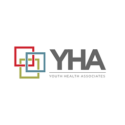 Youth Health Associates logo