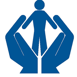 The Healing Place logo