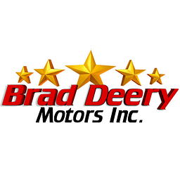 Brad Deery Motors Inc logo