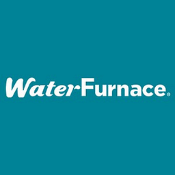 WaterFurnace International logo