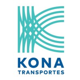 Kona Transportes logo