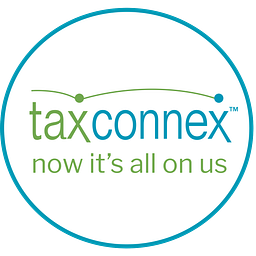 TaxConnex logo