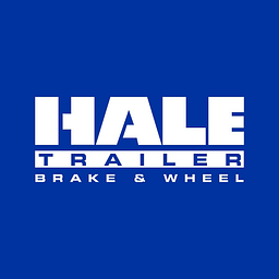Hale Trailer logo