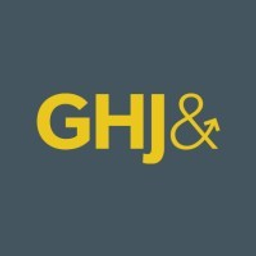 Ghj Search And Staffing logo