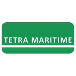 Tetra Maritime logo