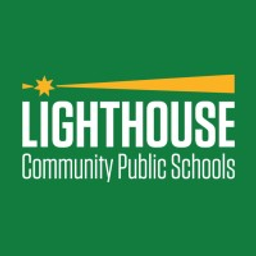 Lighthouse Community Public Schools logo