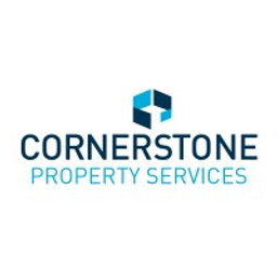 Cornerstone Property Services logo