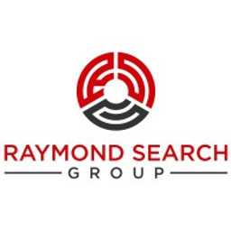 Raymond Search Group logo