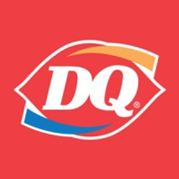 Dairy Queen - Circle Park logo
