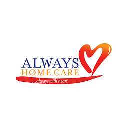 Always Near Home Care logo