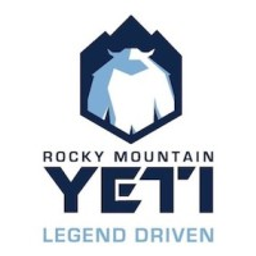 Rocky Mountain Yeti logo