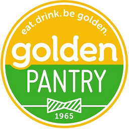 Golden Pantry Food logo