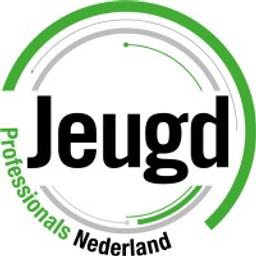 Jeugdprofessionals Nederland logo