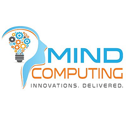 Mind Computing logo