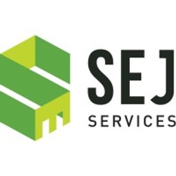 SEJ Services, LLC logo