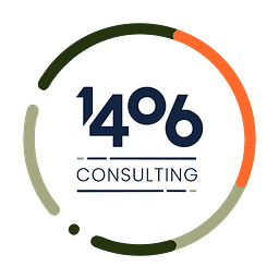 1406 Consulting logo