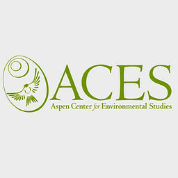 Aspen Center for Environmental Studies logo
